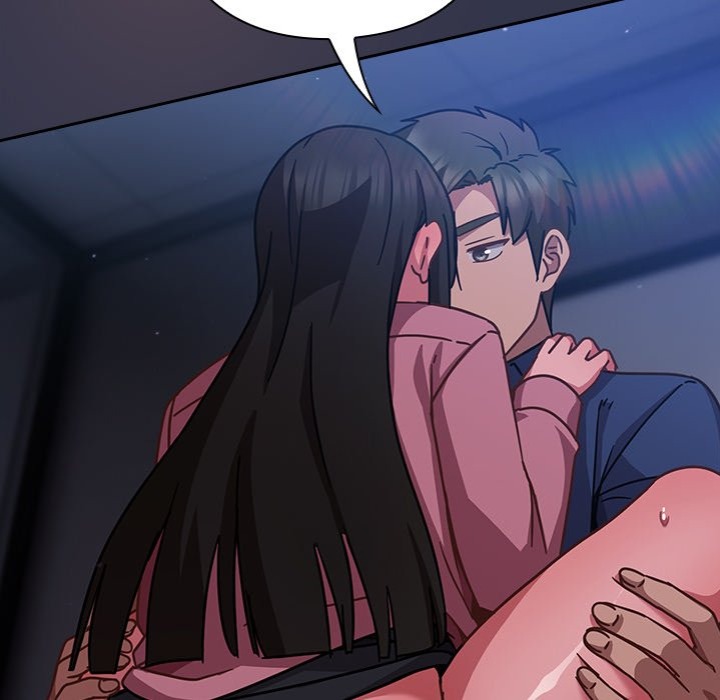 Let’s Play Hooky Chapter 15 Page 91