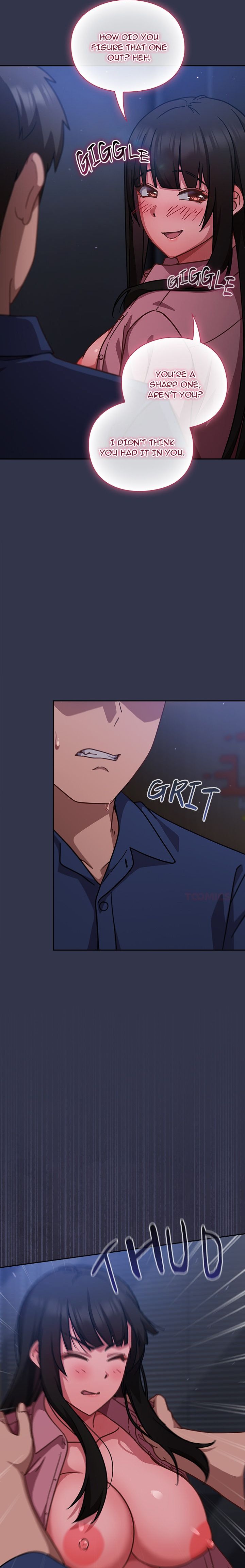 Let’s Play Hooky Chapter 16 Page 2