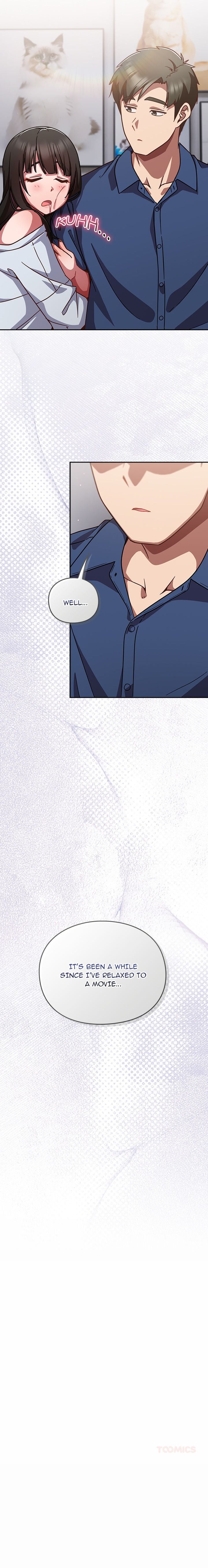 Let’s Play Hooky Chapter 17 Page 15