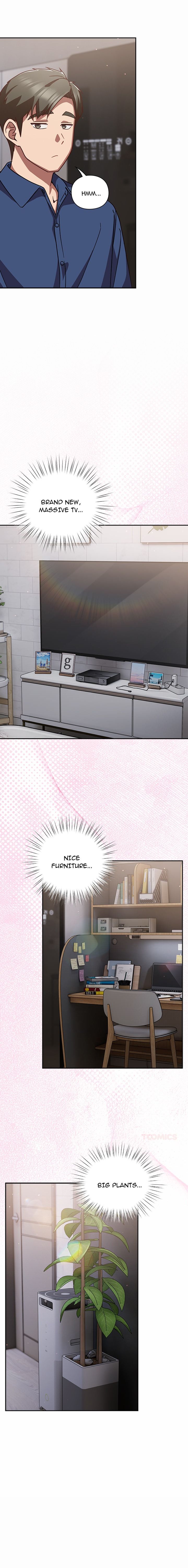 Let’s Play Hooky Chapter 17 Page 2