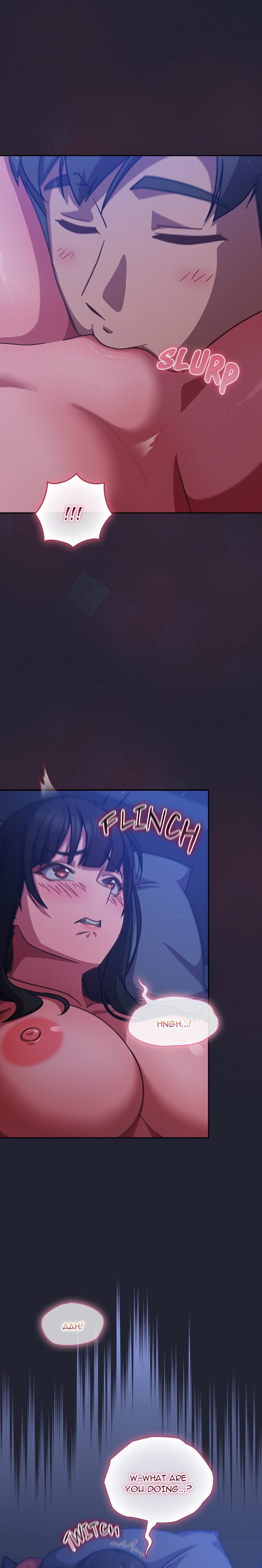 Let’s Play Hooky Chapter 18 Page 11