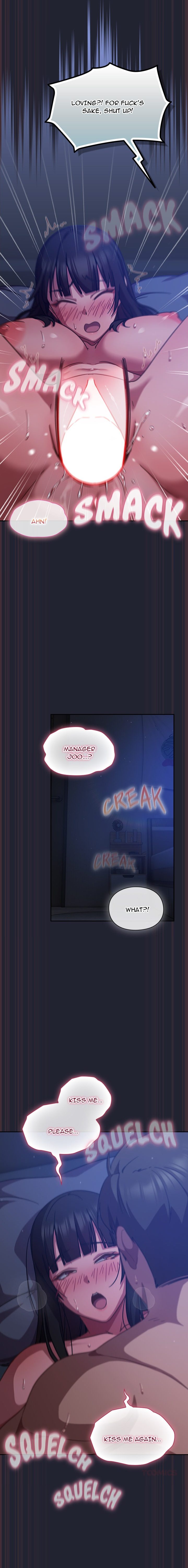 Let’s Play Hooky Chapter 18 Page 20