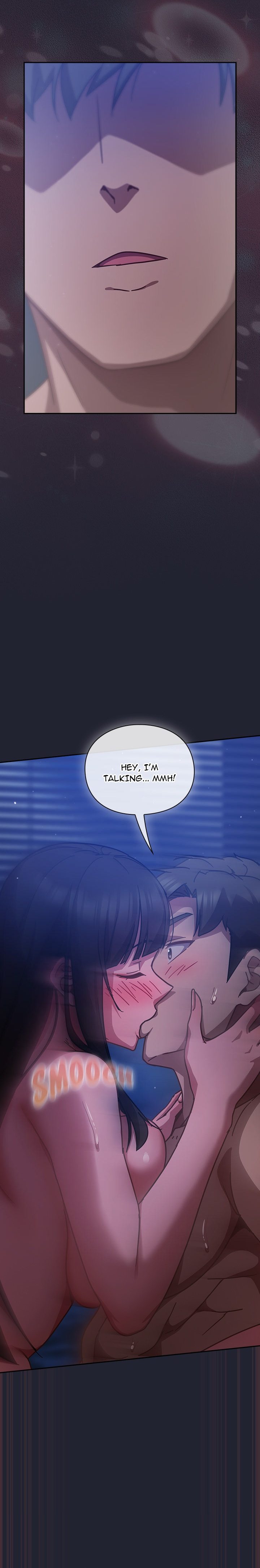Let’s Play Hooky Chapter 18 Page 23