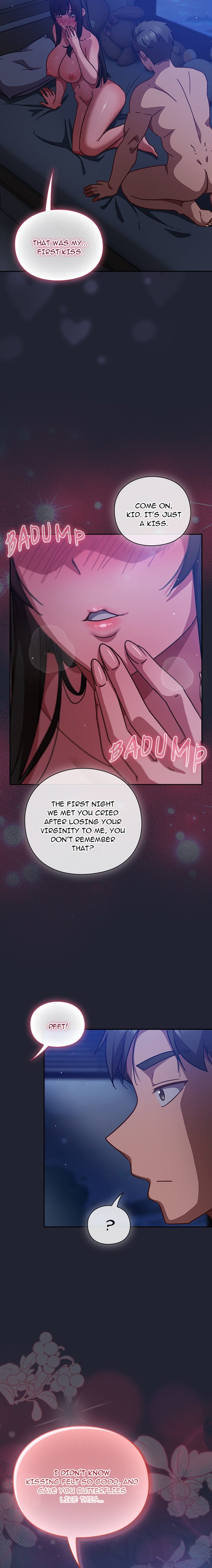 Let’s Play Hooky Chapter 18 Page 8