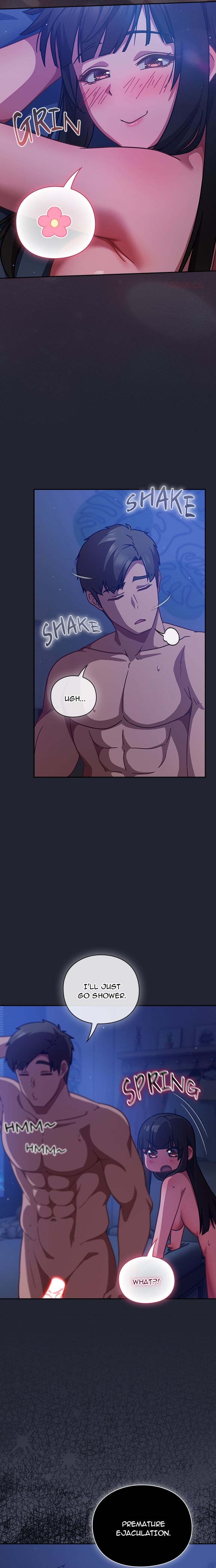 Let’s Play Hooky Chapter 19 Page 18