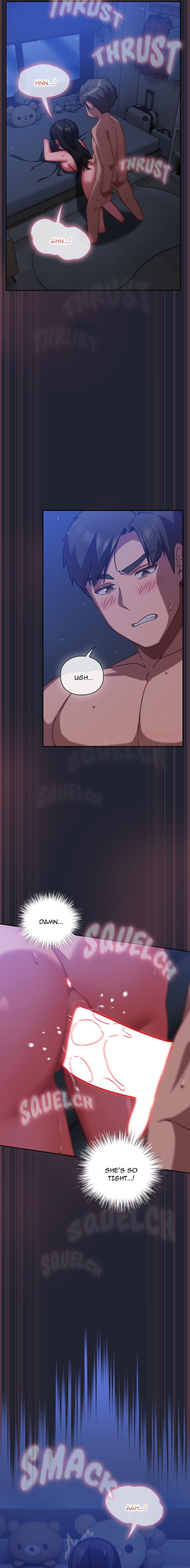 Let’s Play Hooky Chapter 19 Page 5