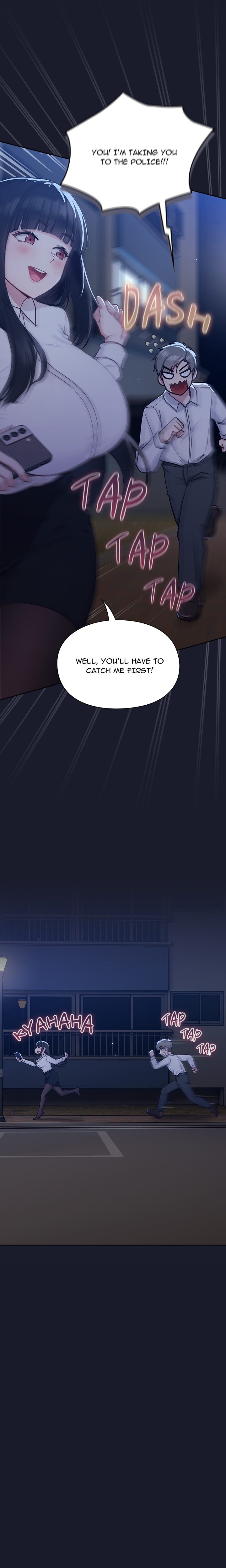 Let’s Play Hooky Chapter 2 Page 16