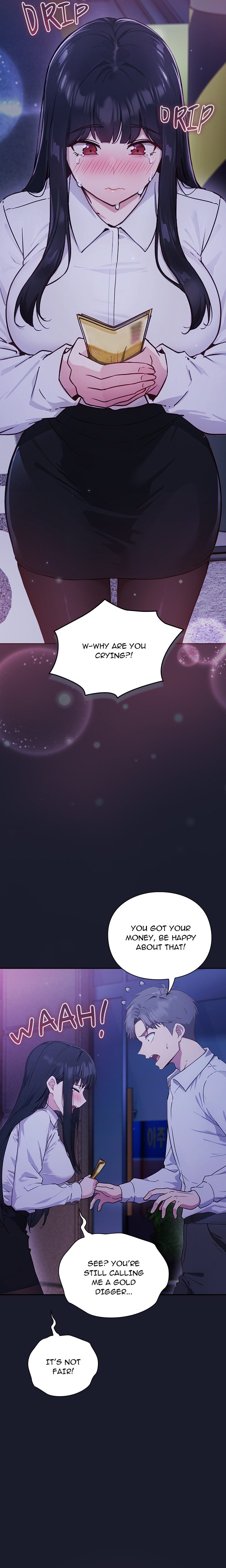 Let’s Play Hooky Chapter 2 Page 23