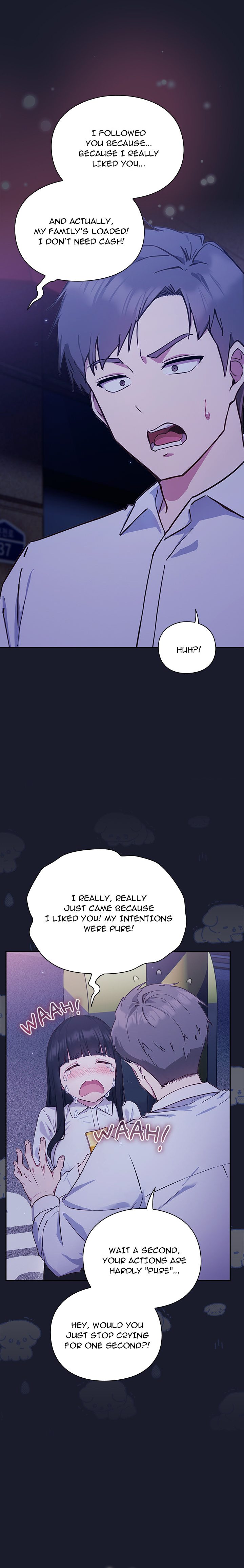 Let’s Play Hooky Chapter 2 Page 24