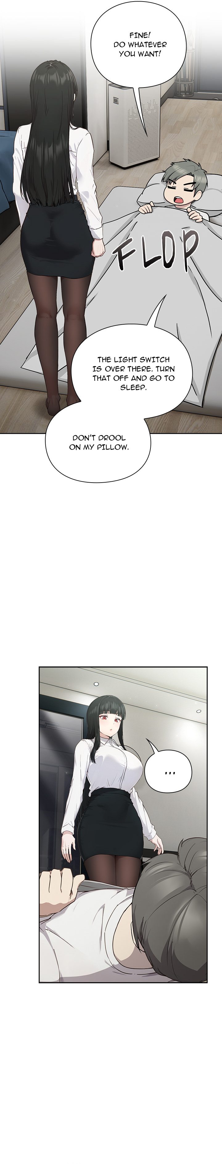 Let’s Play Hooky Chapter 2 Page 36