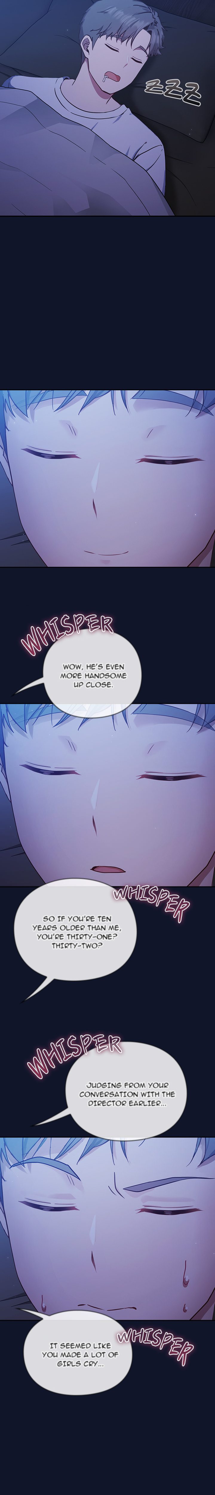 Let’s Play Hooky Chapter 2 Page 39