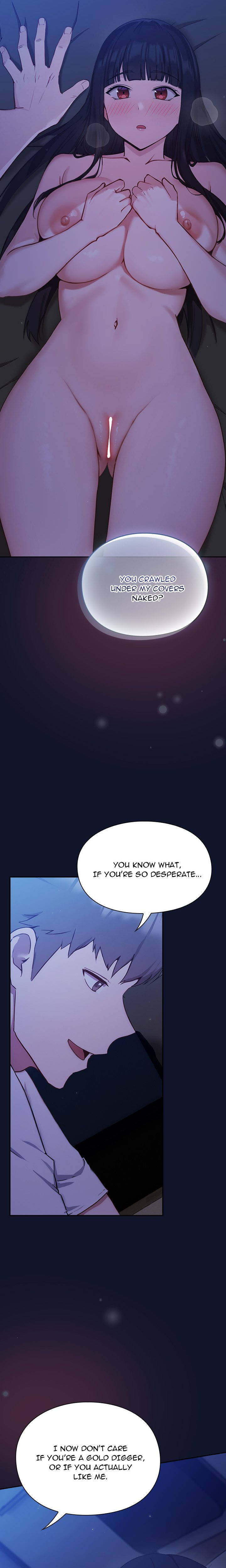 Let’s Play Hooky Chapter 2 Page 43