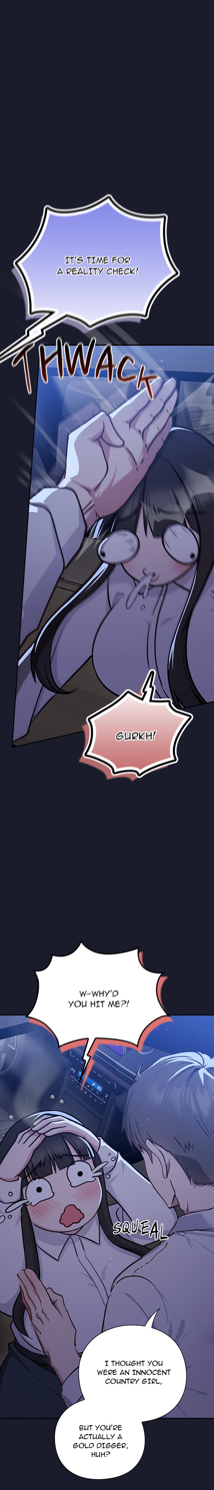 Let’s Play Hooky Chapter 2 Page 6