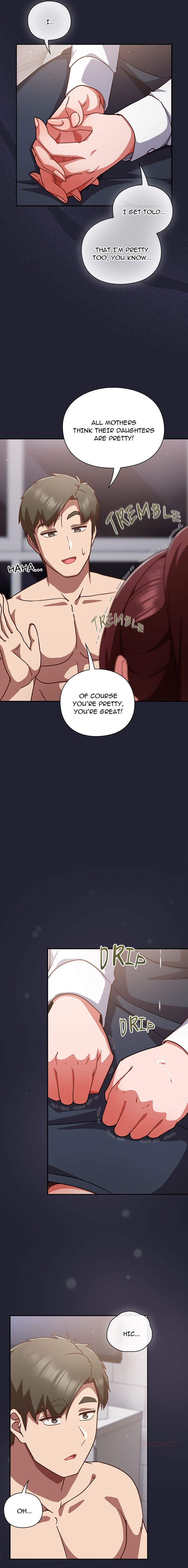 Let’s Play Hooky Chapter 21 Page 20