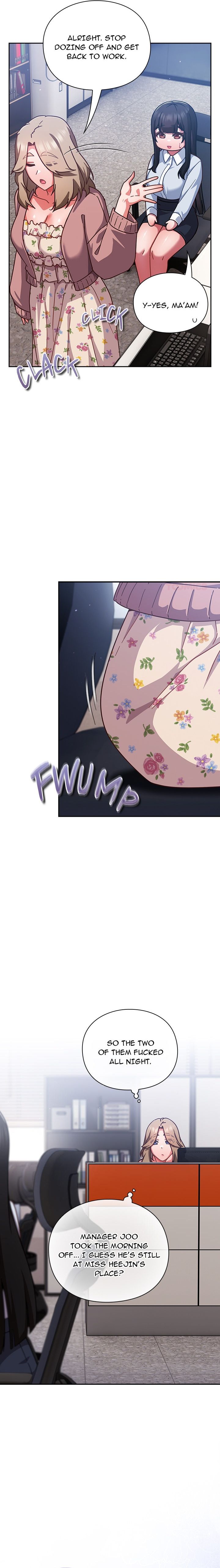 Let’s Play Hooky Chapter 21 Page 4