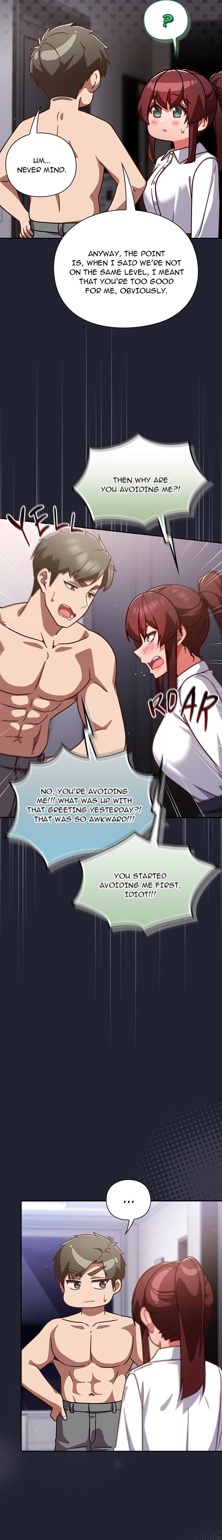Let’s Play Hooky Chapter 22 Page 14