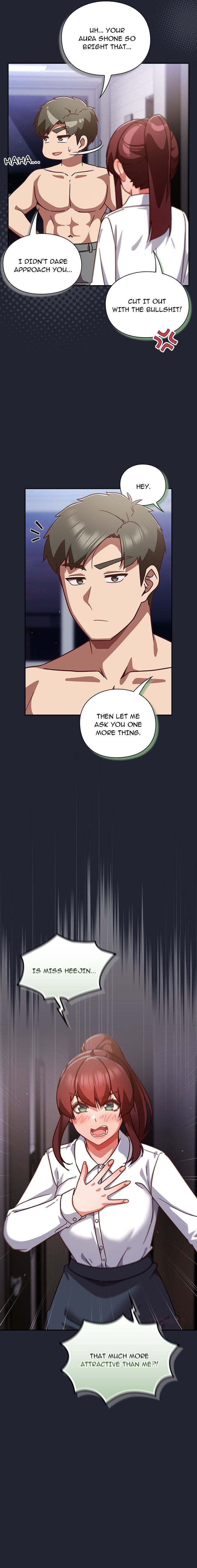 Let’s Play Hooky Chapter 22 Page 15
