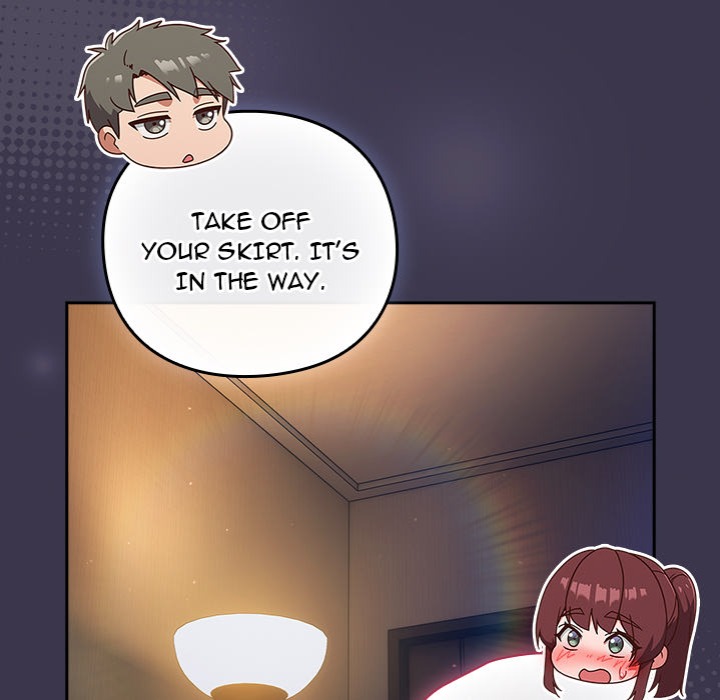 Let’s Play Hooky Chapter 24 Page 159