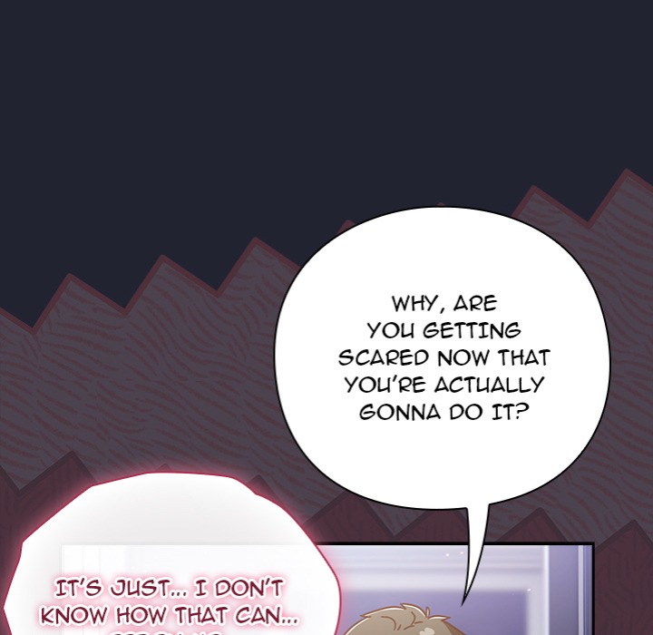 Let’s Play Hooky Chapter 24 Page 22