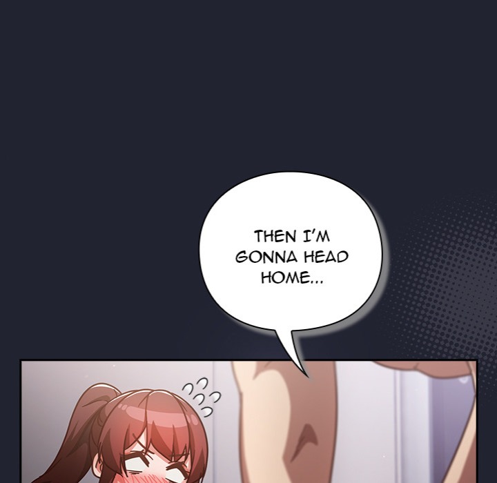 Let’s Play Hooky Chapter 24 Page 27