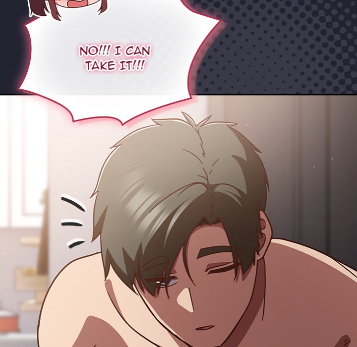 Let’s Play Hooky Chapter 24 Page 30