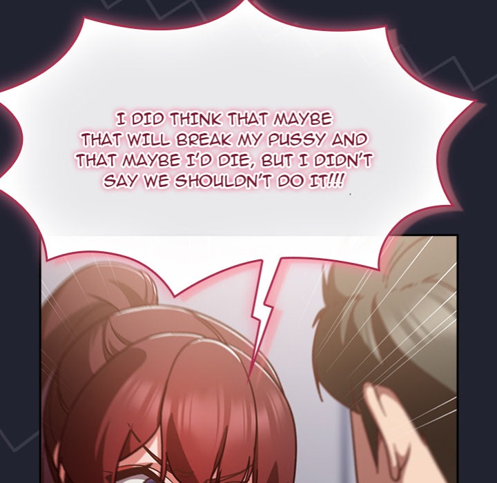 Let’s Play Hooky Chapter 24 Page 32