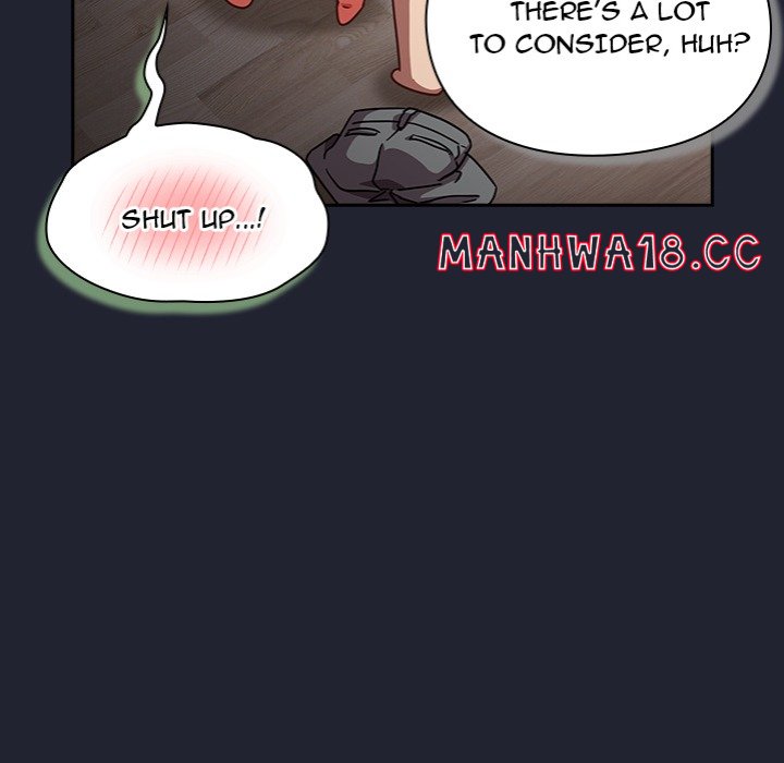 Let’s Play Hooky Chapter 24 Page 38