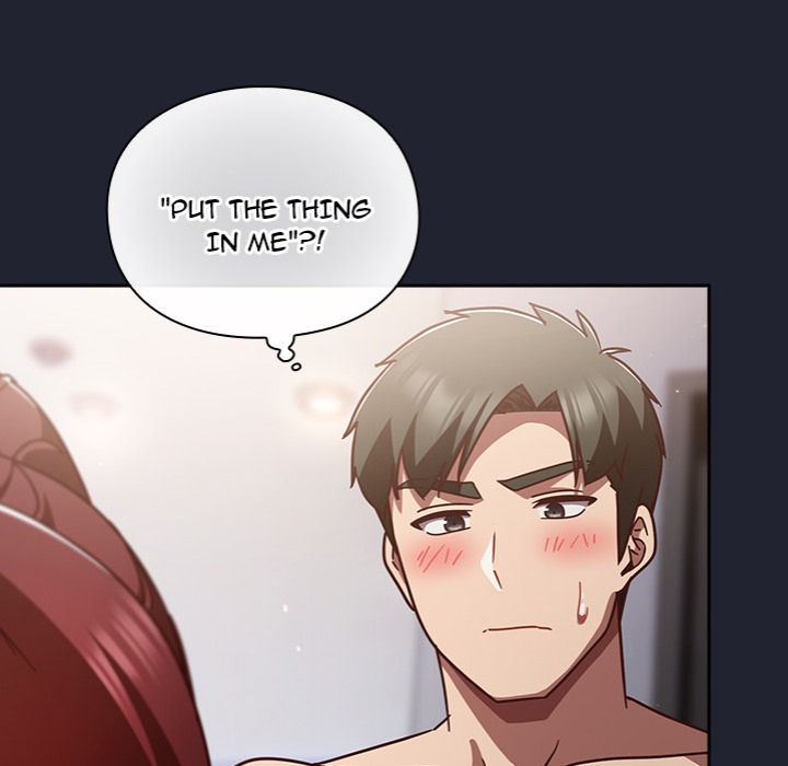 Let’s Play Hooky Chapter 24 Page 44