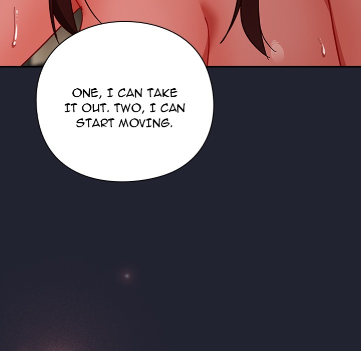 Let’s Play Hooky Chapter 24 Page 73