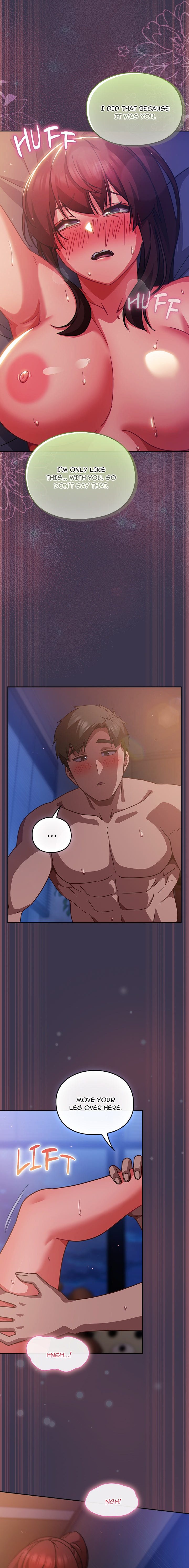 Let’s Play Hooky Chapter 25 Page 12