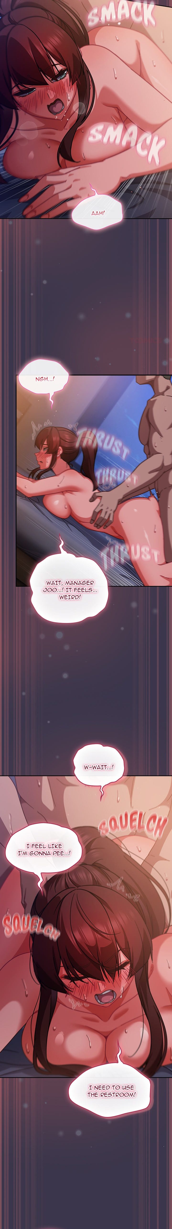 Let’s Play Hooky Chapter 25 Page 14