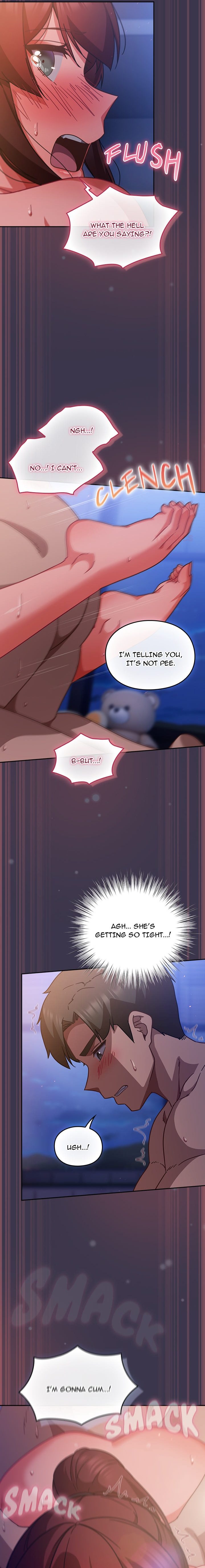 Let’s Play Hooky Chapter 25 Page 16