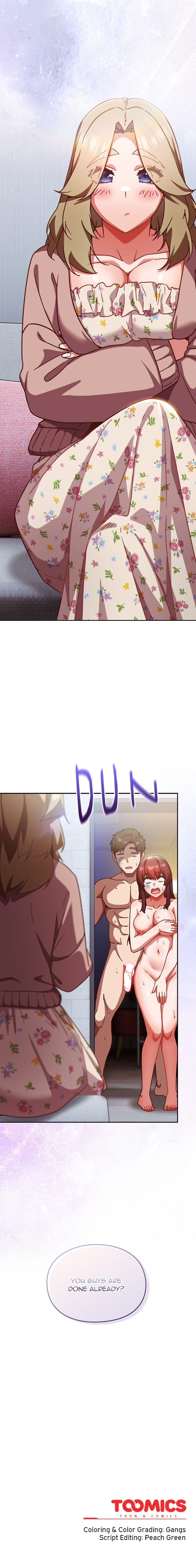 Let’s Play Hooky Chapter 25 Page 24