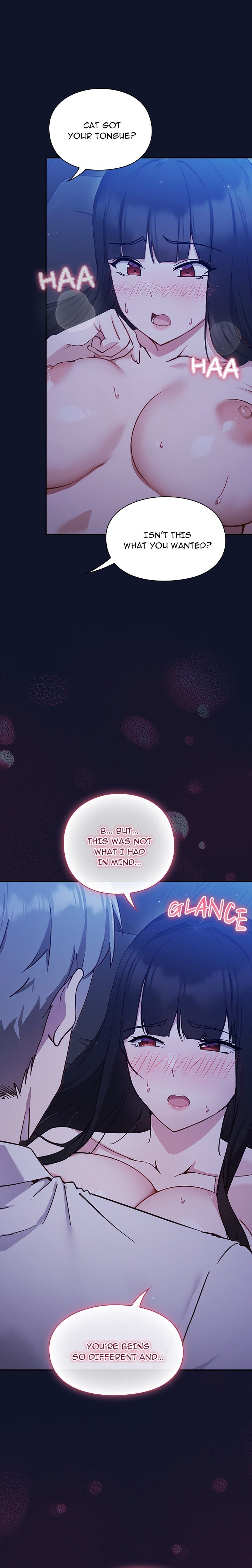Let’s Play Hooky Chapter 3 Page 2