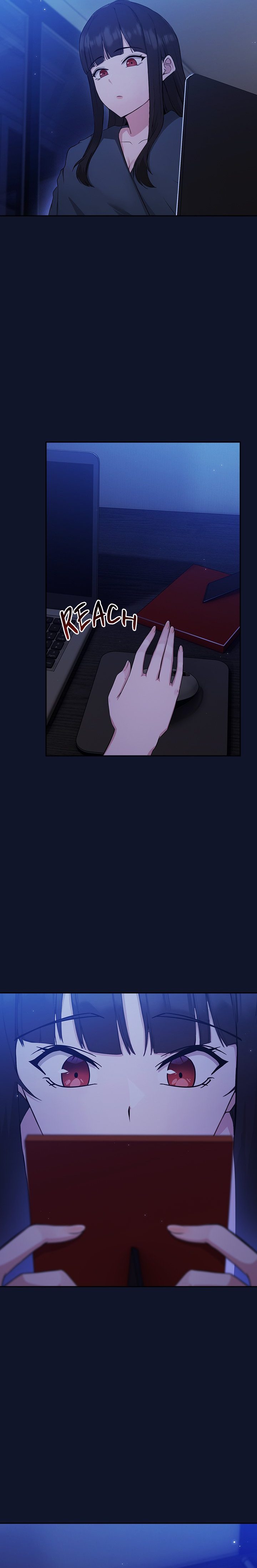 Let’s Play Hooky Chapter 3 Page 25