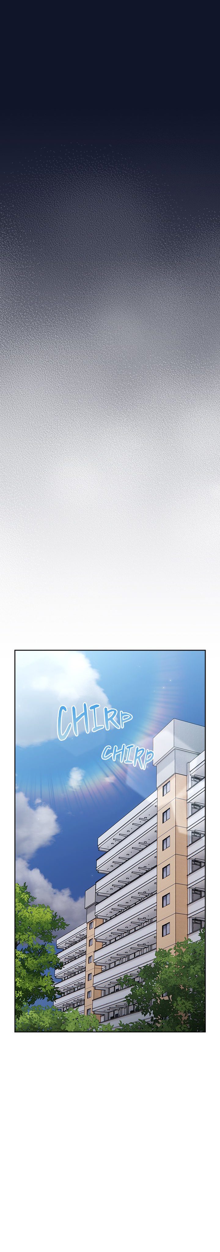 Let’s Play Hooky Chapter 3 Page 28