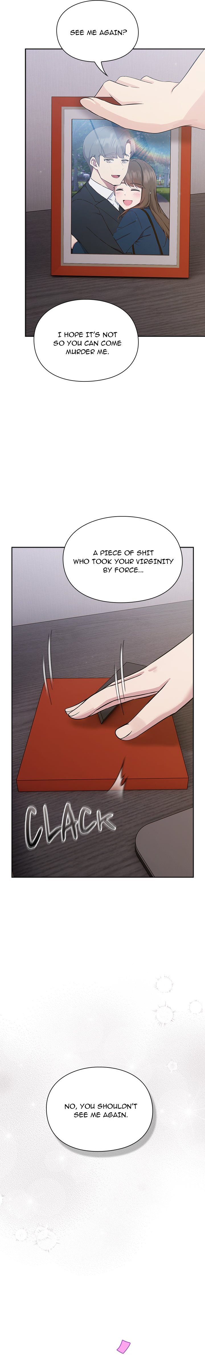 Let’s Play Hooky Chapter 3 Page 33
