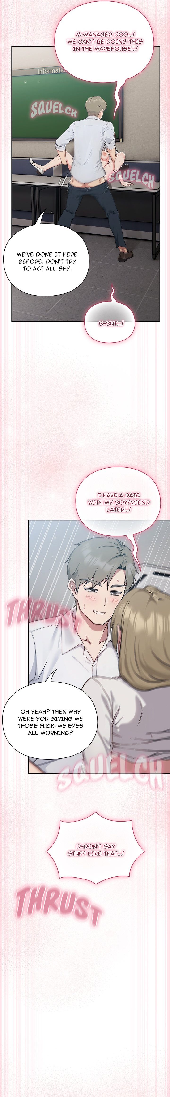 Let’s Play Hooky Chapter 3 Page 36