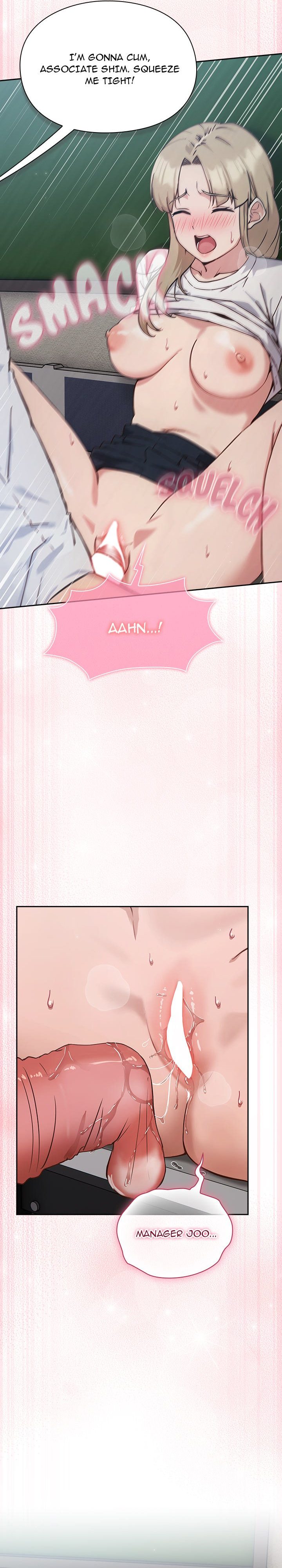 Let’s Play Hooky Chapter 3 Page 37