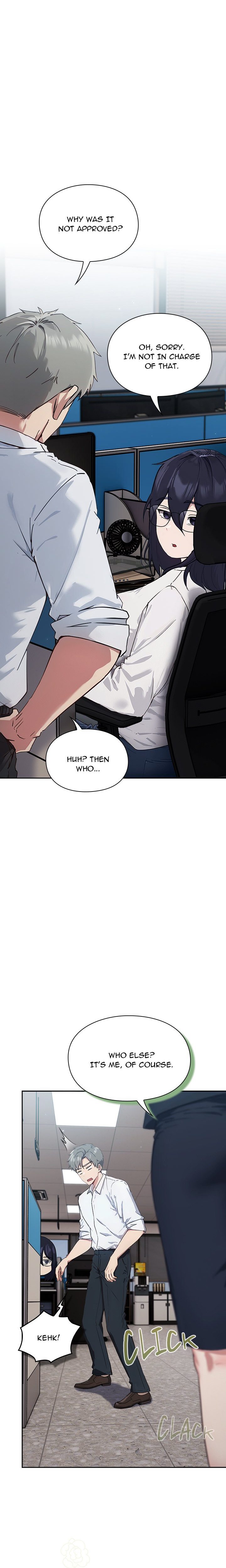 Let’s Play Hooky Chapter 3 Page 40