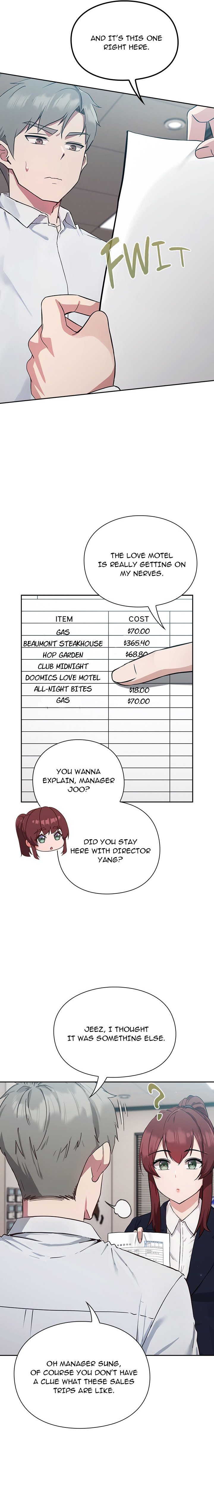 Let’s Play Hooky Chapter 3 Page 43