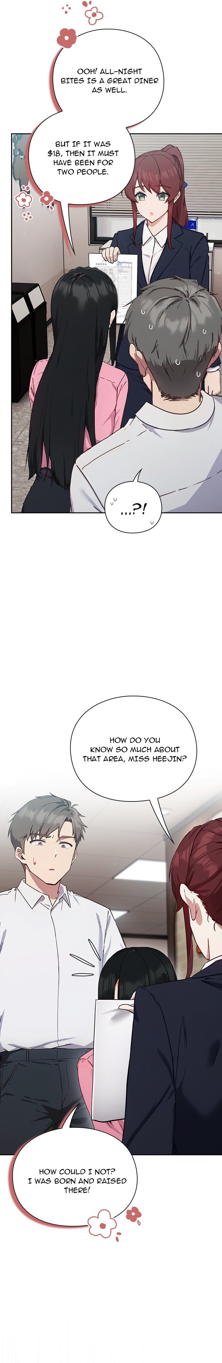 Let’s Play Hooky Chapter 3 Page 45