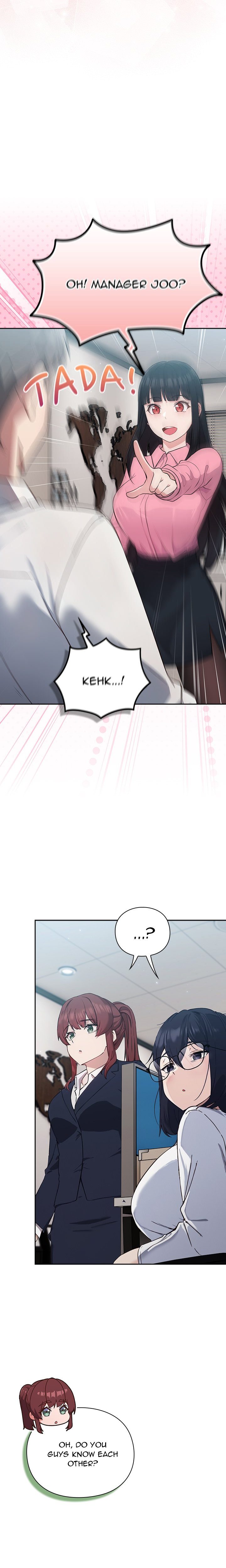 Let’s Play Hooky Chapter 3 Page 47