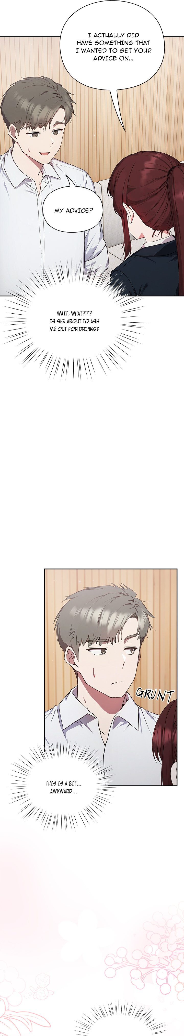 Let’s Play Hooky Chapter 4 Page 19