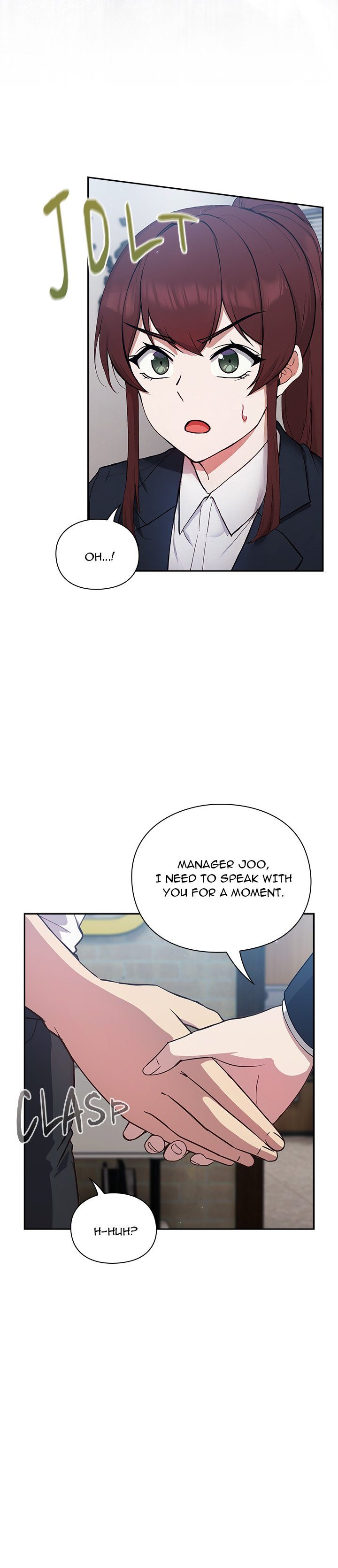 Let’s Play Hooky Chapter 4 Page 4