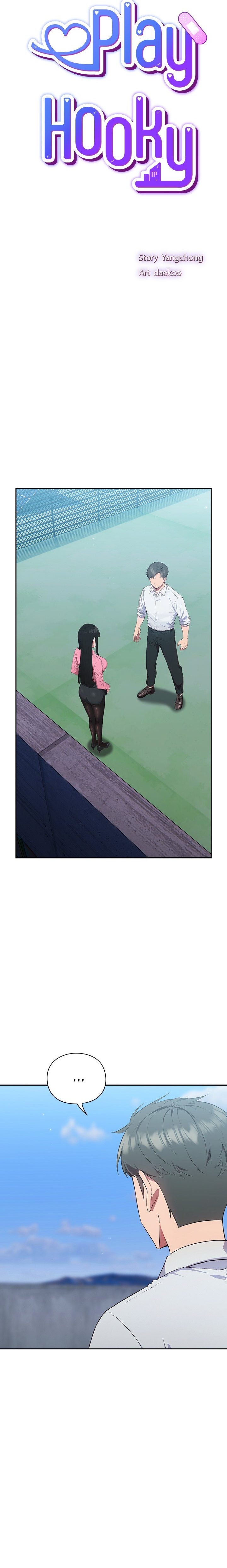 Let’s Play Hooky Chapter 5 Page 2