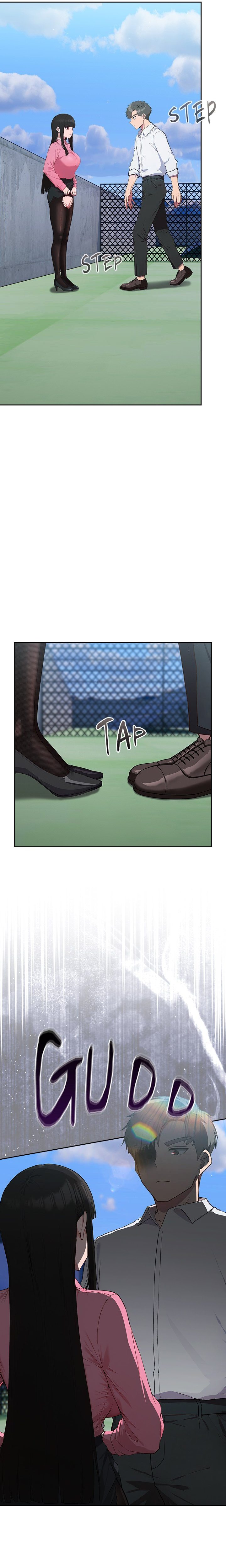 Let’s Play Hooky Chapter 5 Page 3
