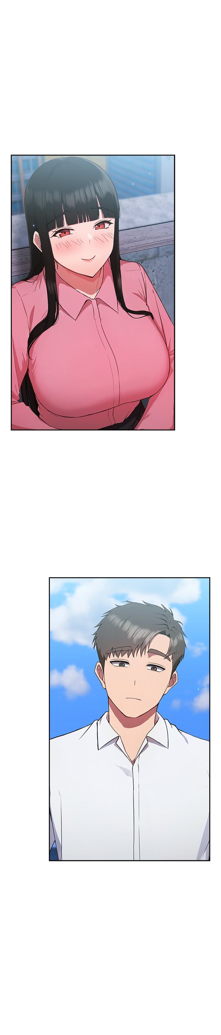 Let’s Play Hooky Chapter 5 Page 4