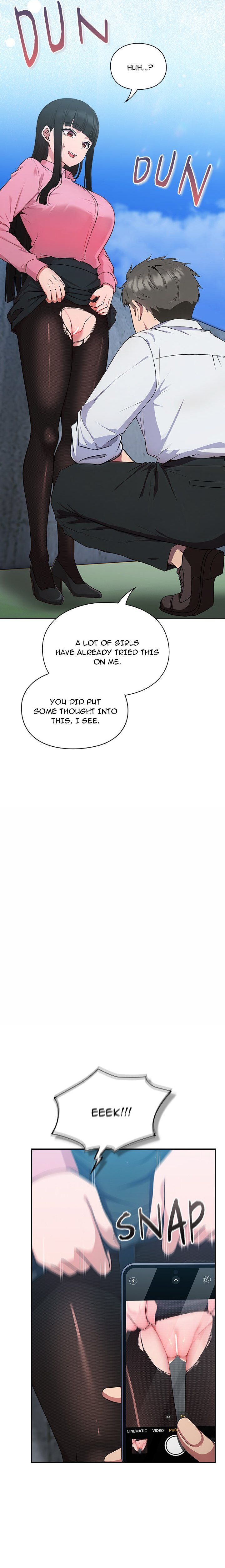 Let’s Play Hooky Chapter 5 Page 6