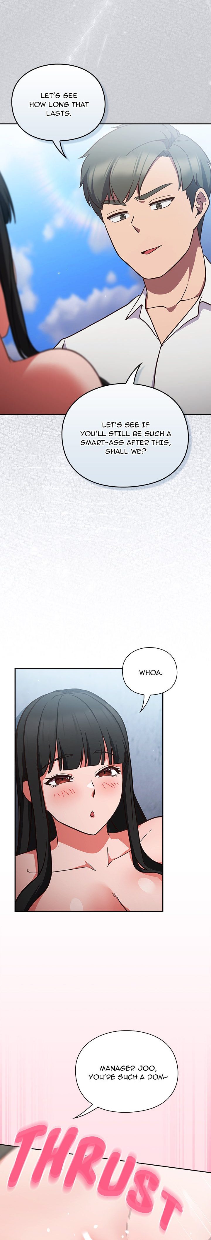Let’s Play Hooky Chapter 7 Page 13